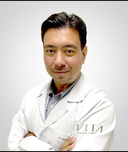 Dr. Danilo Ricardo Okiishi de Oliveira