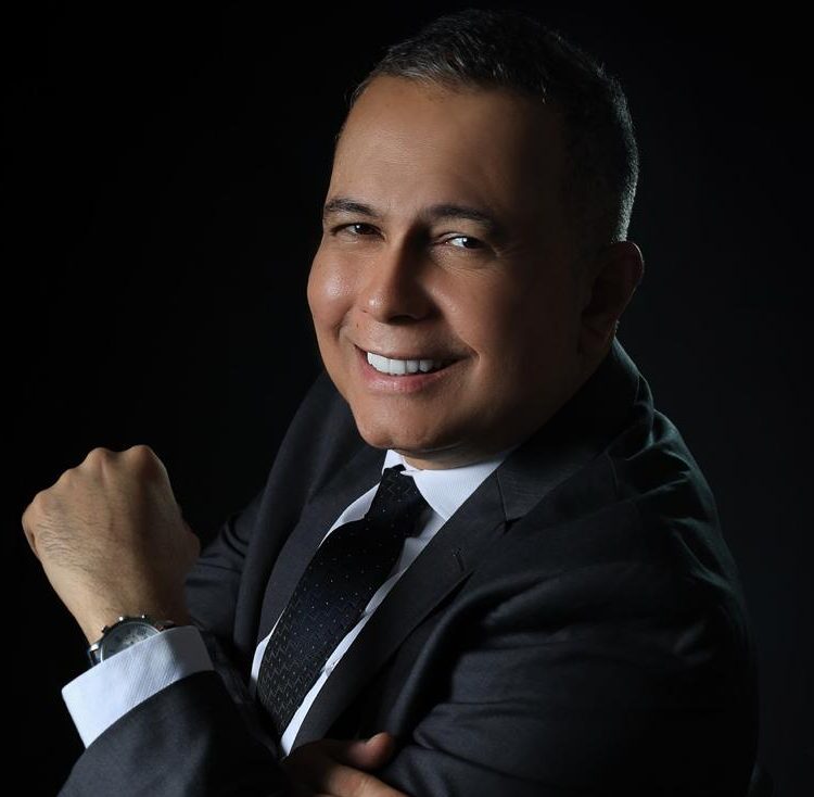Dr. Marcel S. Monteiro
