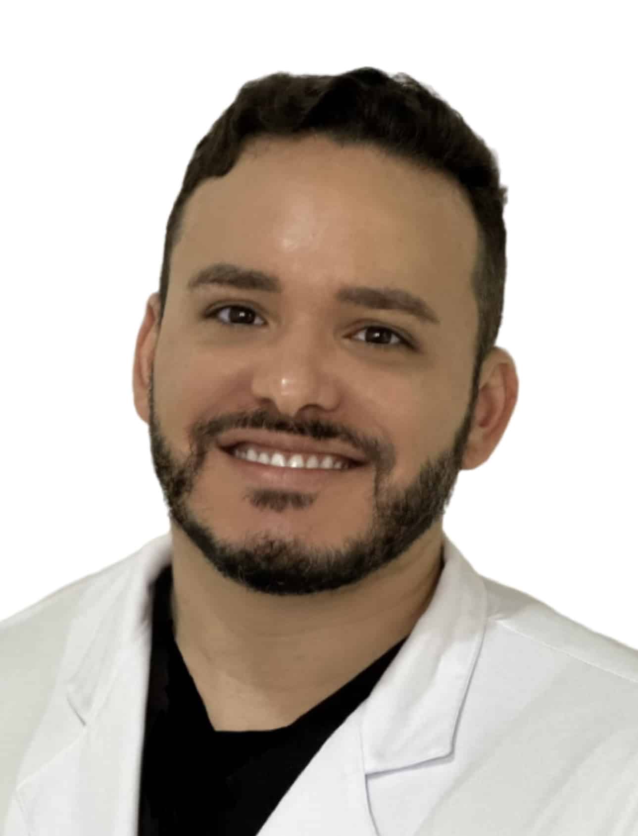 Dr. Mailson Eleuterio 