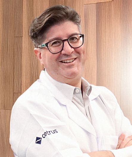 Dr. Daniele Luminoso