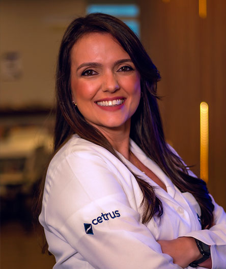 Dra. Karina Rossi Bonfiglioli