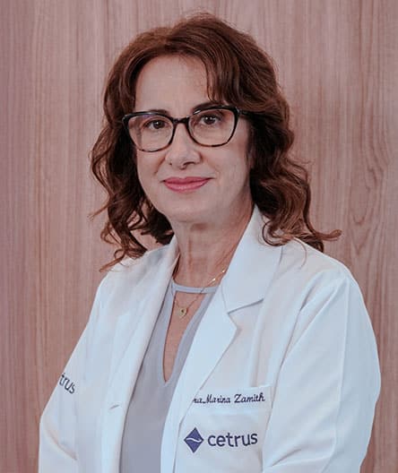 Dra. Marina M. Zamith