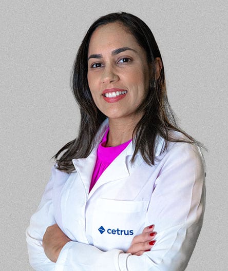 Dra. Nathalia Marcionilla