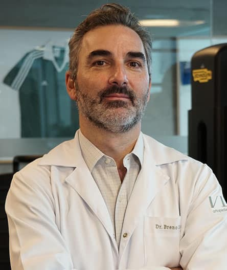 Dr. Breno Schor