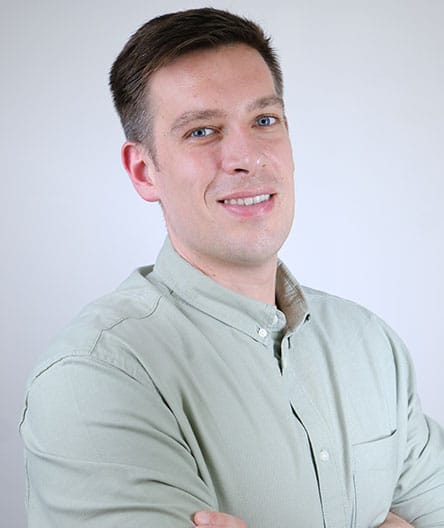 Dr. Caio Senise Drolshagen