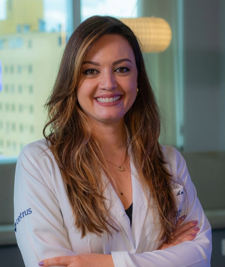 Dra. Cibele Alvarenga Andrade