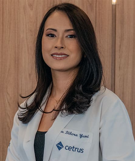 Dra. Débora Murakami