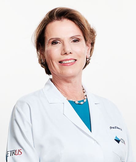 Dra. Eliana V. Monteiro Zucchi