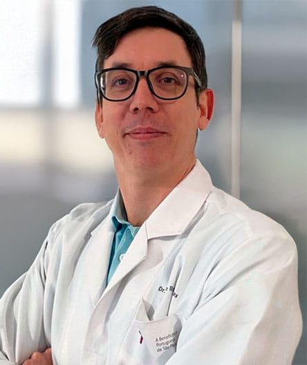 Dr. Felipe Roth Vargas