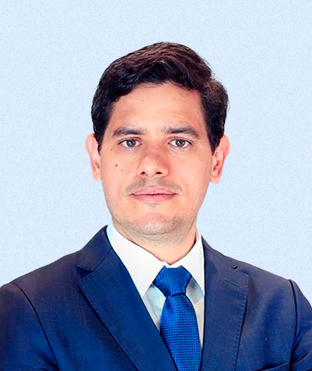 Dr. Fernando Guastella