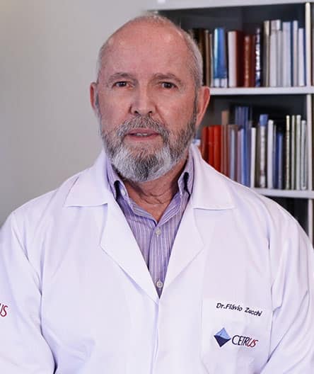 Dr. Flávio Zucchi