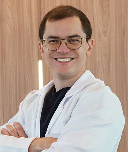 Dr. Gabriel Azevedo