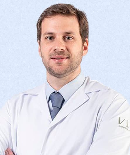 Dr. Guilherme Venturi Pinheiro de Abreu