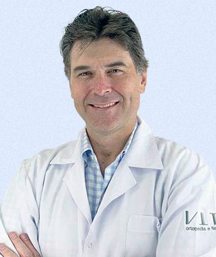 Dr. Henrique Antônio Berwanger de Amorim Cabrita