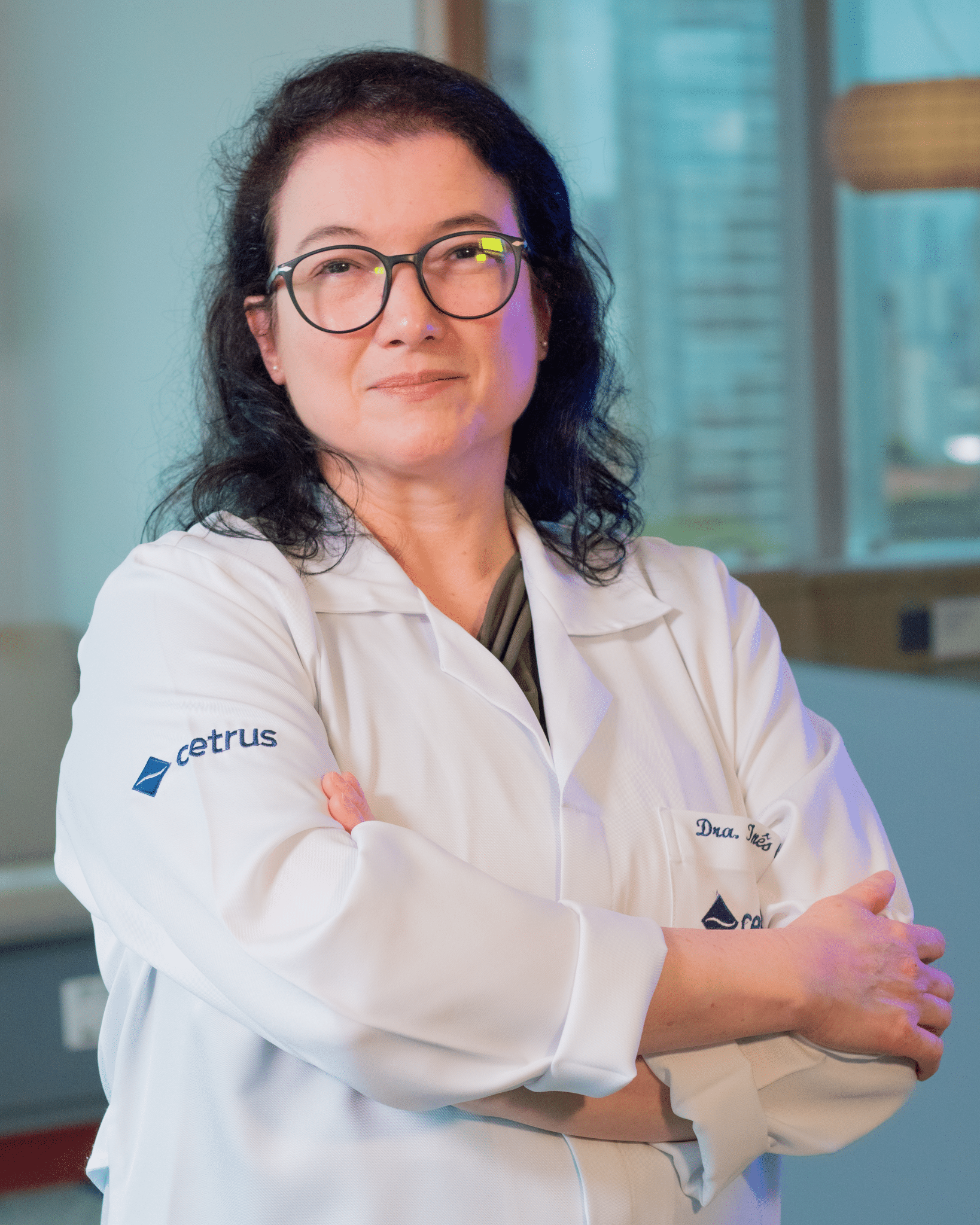 Dra. Inês Gomes Da Silva