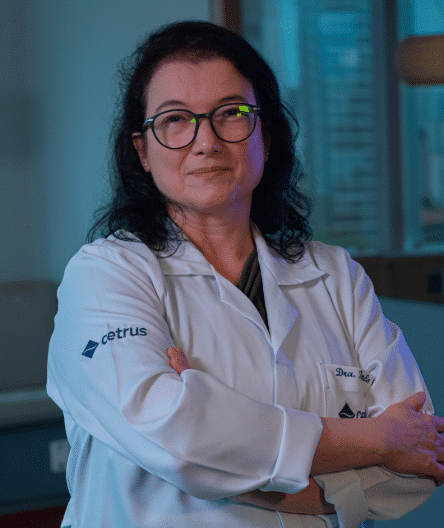 Dra. Inês Gomes Da Silva