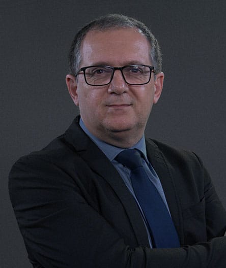 Dr. Márcio Granconato