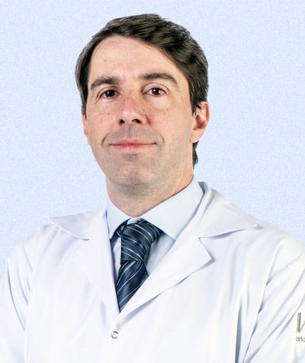 Dr. Mauro Dinato