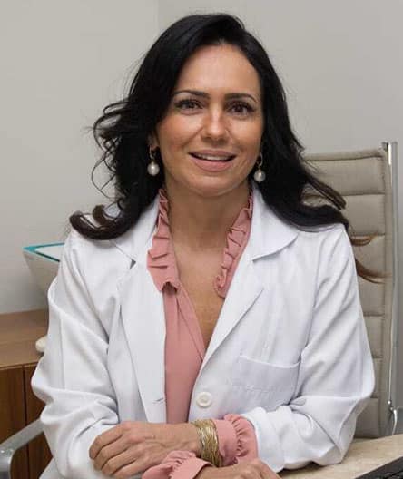 Dra. Rita N. V. Furtado