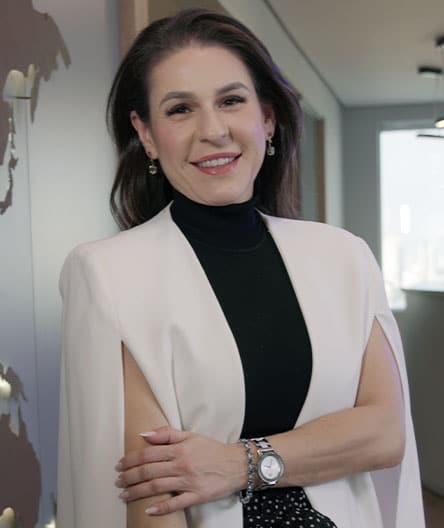 Dra. Roberta Fittipaldi Palazzo