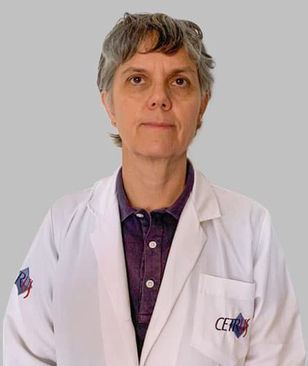 Dra. Saskia Maria Wiegerinck Fekete