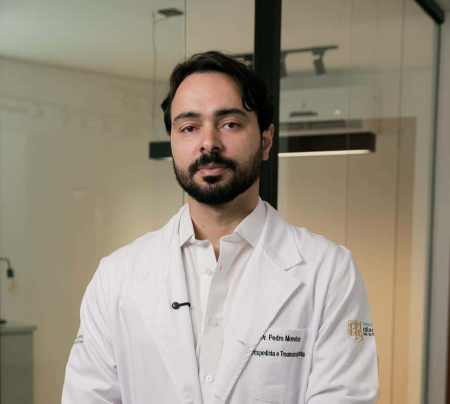 Dr. Pedro Moreira