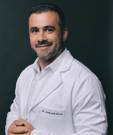 Dr. José Luiz de Sá Neto