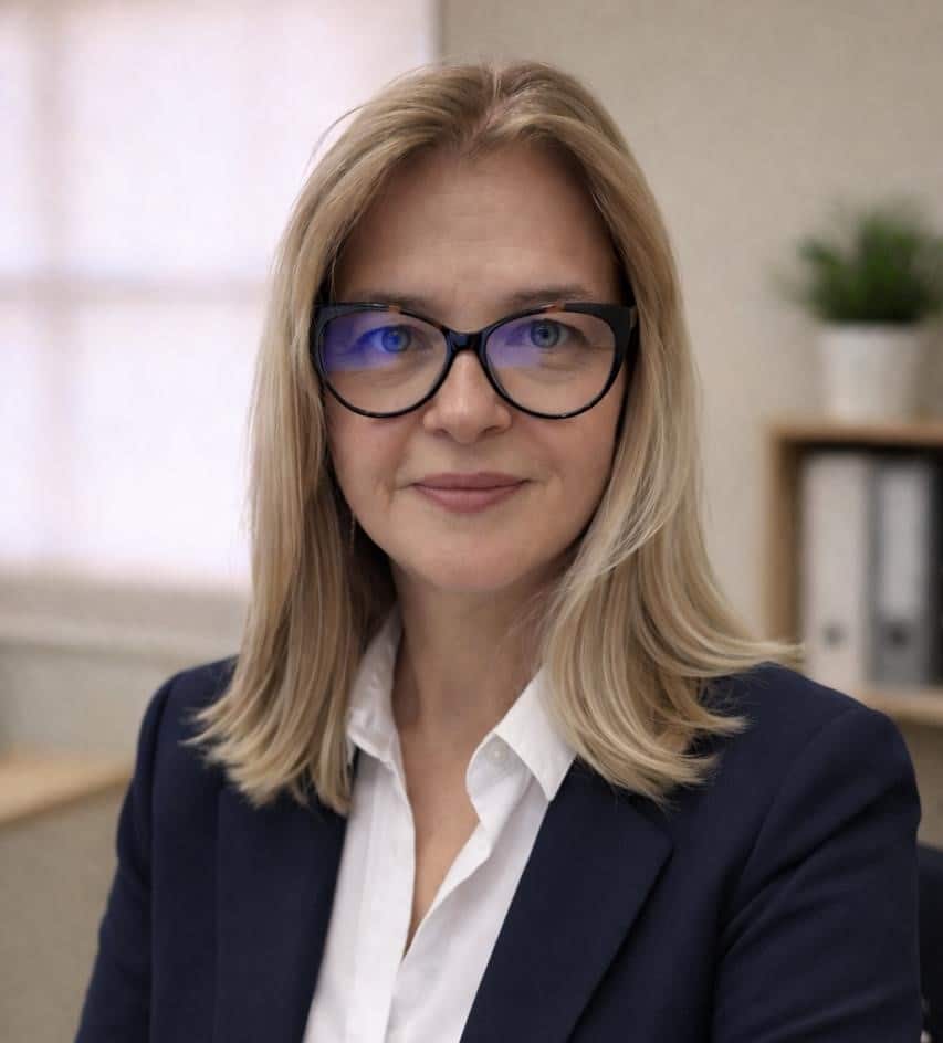 Dra. Katya Cristina Borges Freitas da Silva