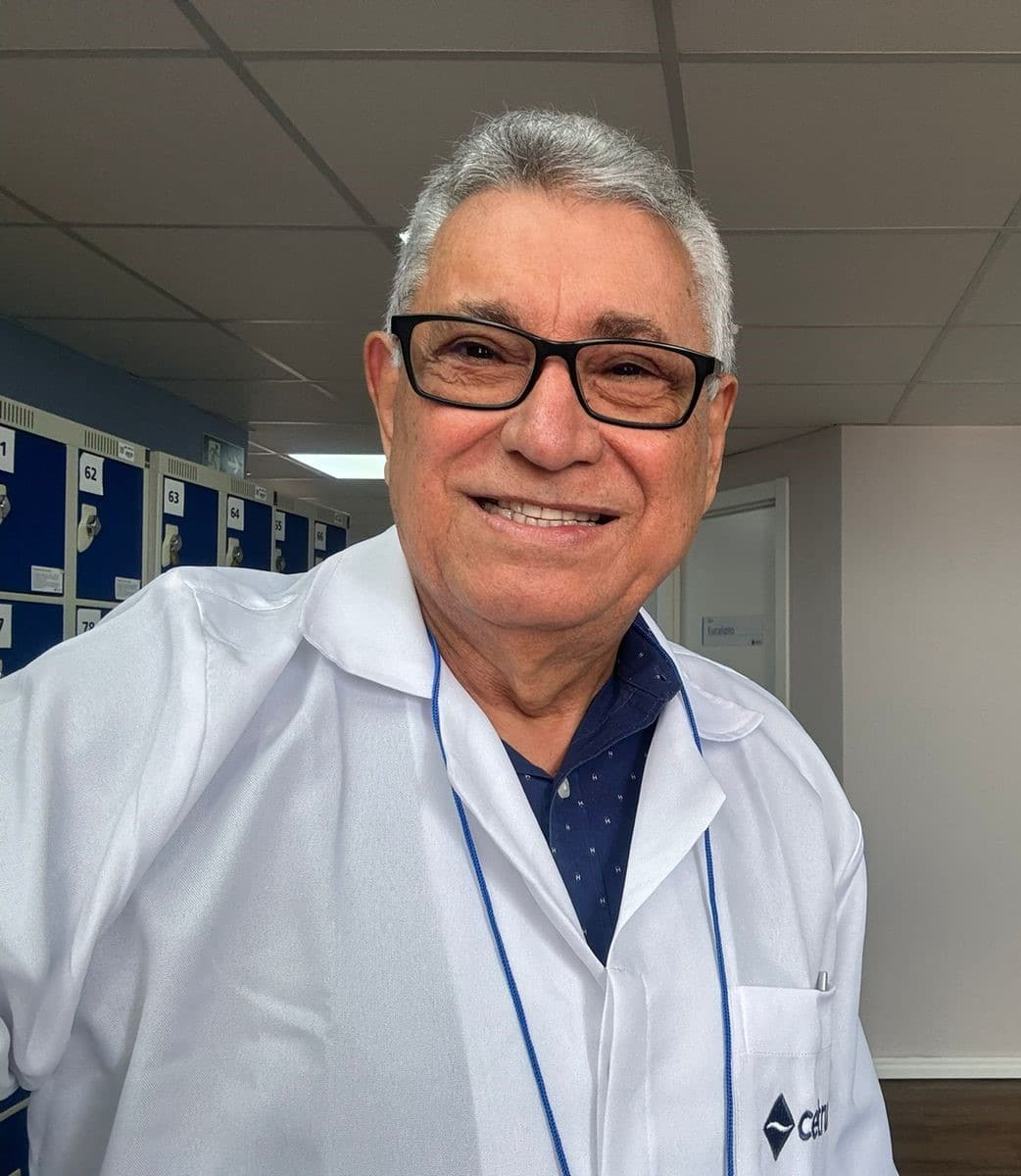 Dr. Ulyses Lima