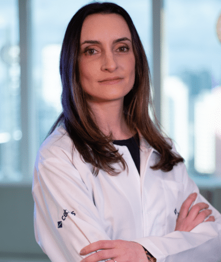 Dra. Juliana Bomfim dos Santos