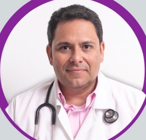 Dr. Eduardo Schuler