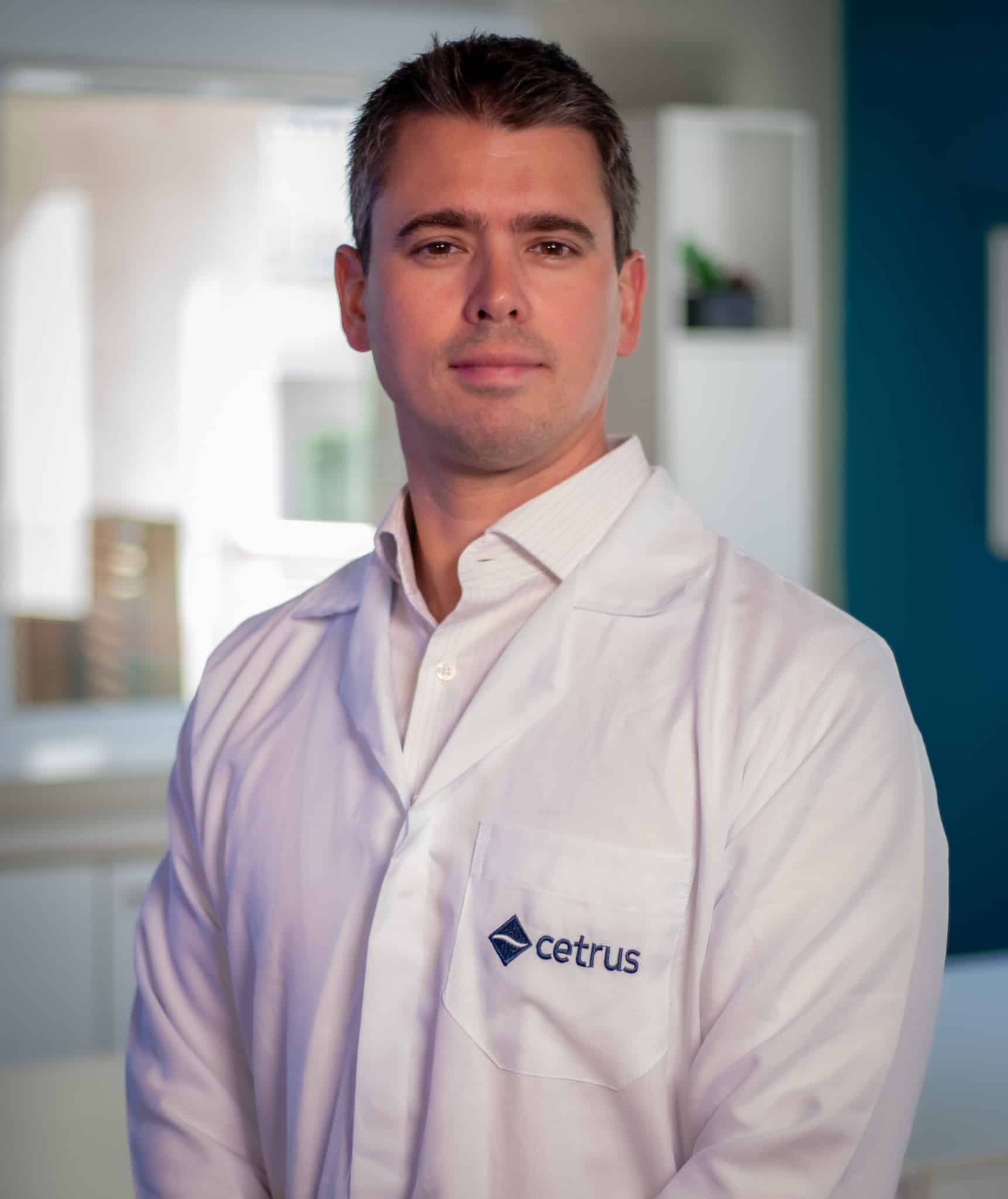 Dr. Gabriel Ferraz Ferreira