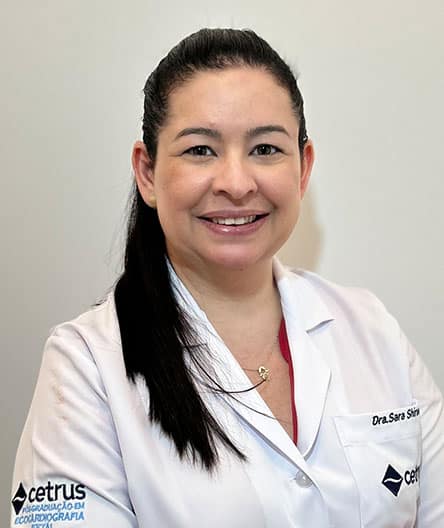 Dra. Sara Soldera Modenez Shiroma