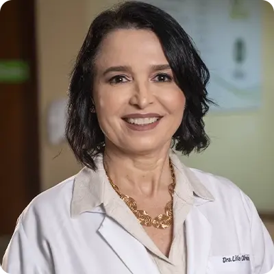 Dra. Lilia Oliveira