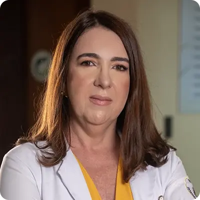 Dra. Rosy Ane Barros