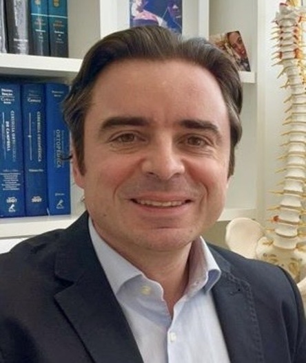 Dr. Luciano Pellegrino