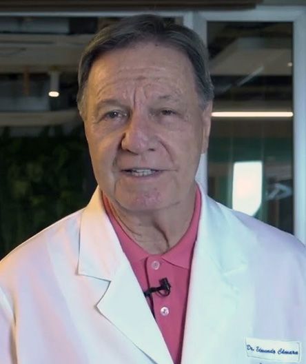 Dr. Edmundo Câmara