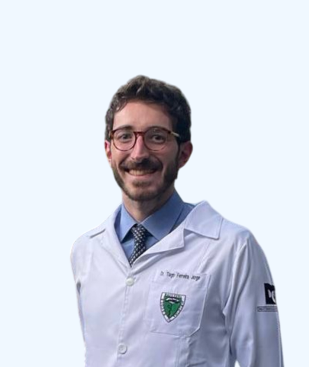 Dr. Tiago Ferreira Jorge