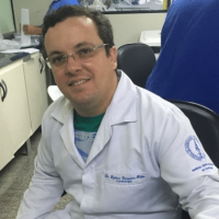 Dr. Djalma Cerqueira Filho