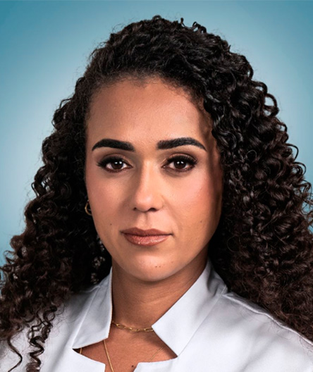 Dra. Ana Cristina Fernandes