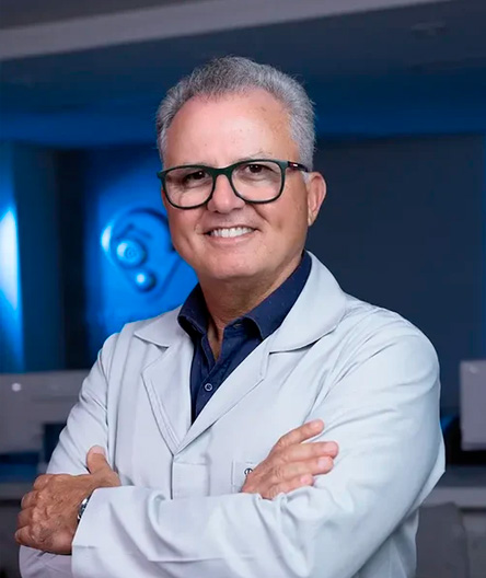Dr. Luiz Miguel Mitri Parente