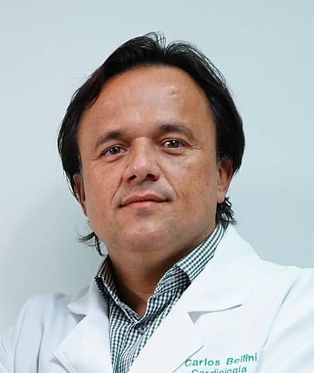 Dr. Carlos Bellini