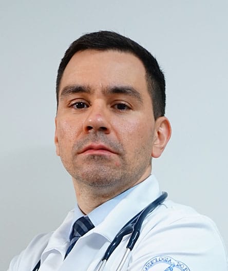 Dr. Thiago Tomaz