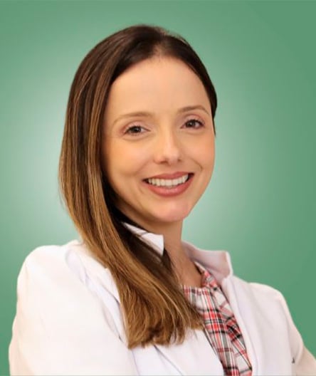 Dra. Larissa Galvão