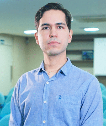 Dr. Carlos Henrique Alencar