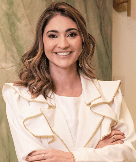 Dra. Thâmara Morita