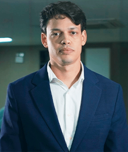 Dr. Matheus Martins Cavalcante