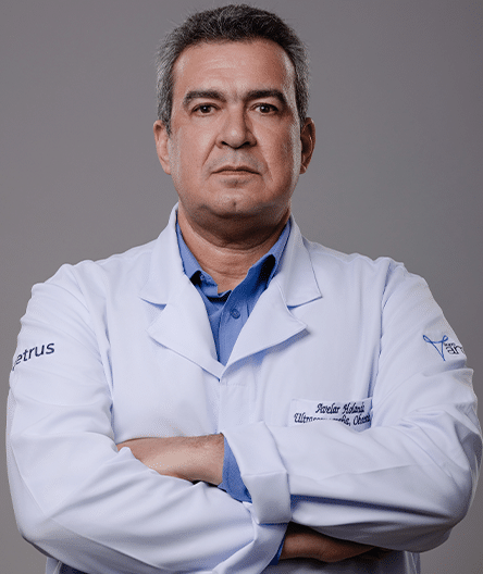 Dr. Avelar de Holanda Barbosa Júnior 