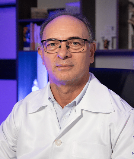 Dr. Francisco Herlânio Costa Carvalho