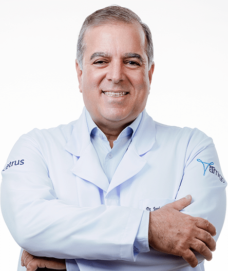 Dr. José Antônio Martins